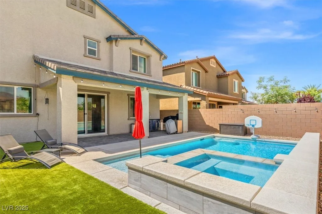 4236 Porticella, North Las Vegas, NV 89084