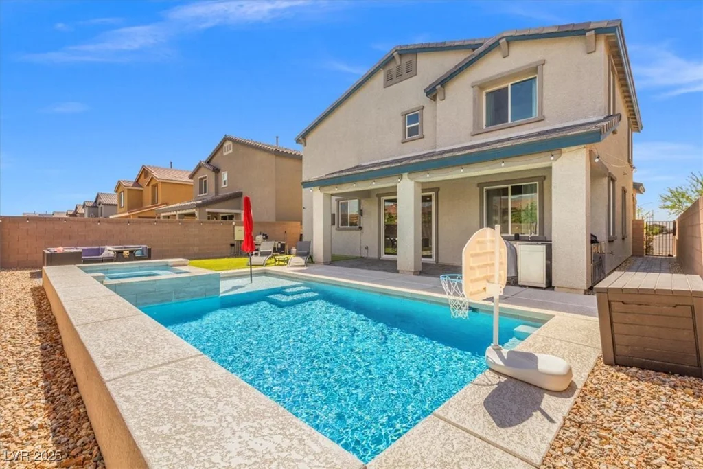 4236 Porticella, North Las Vegas, NV 89084
