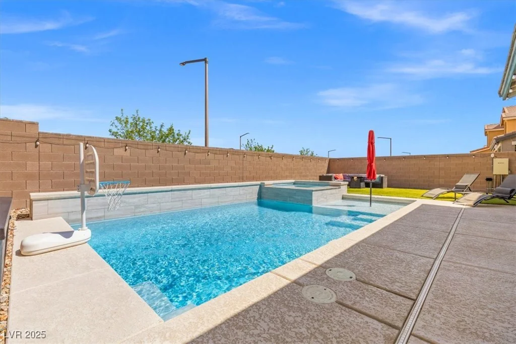 4236 Porticella, North Las Vegas, NV 89084