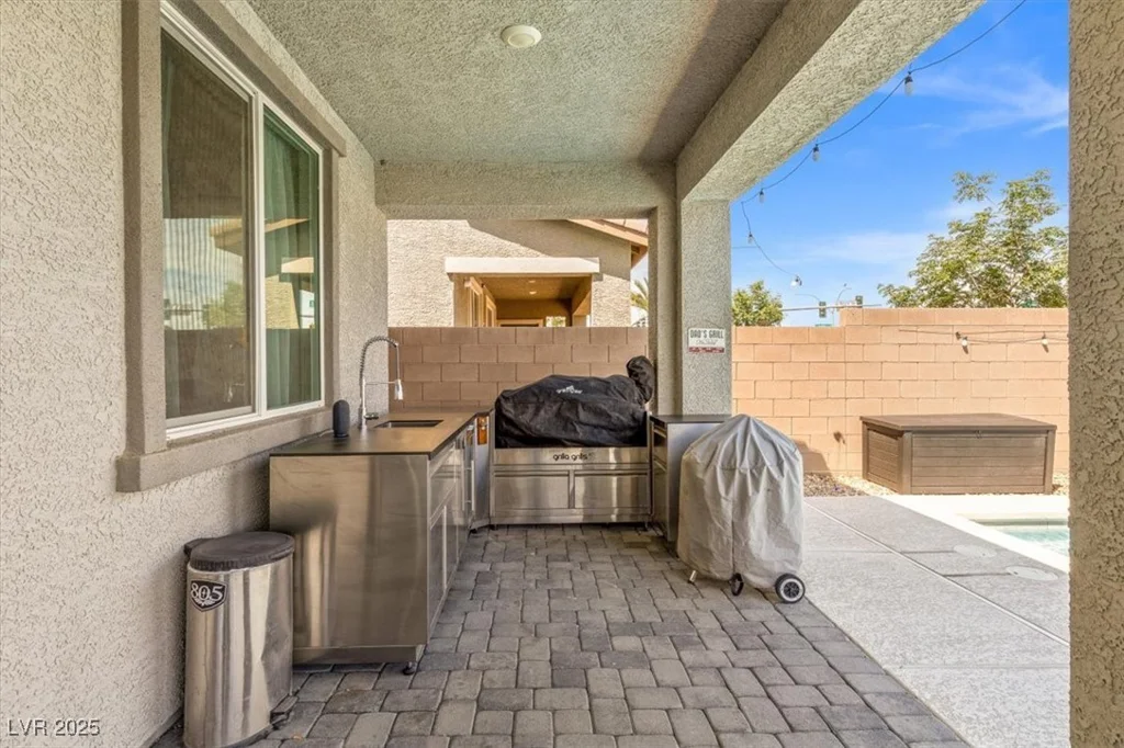 4236 Porticella, North Las Vegas, NV 89084