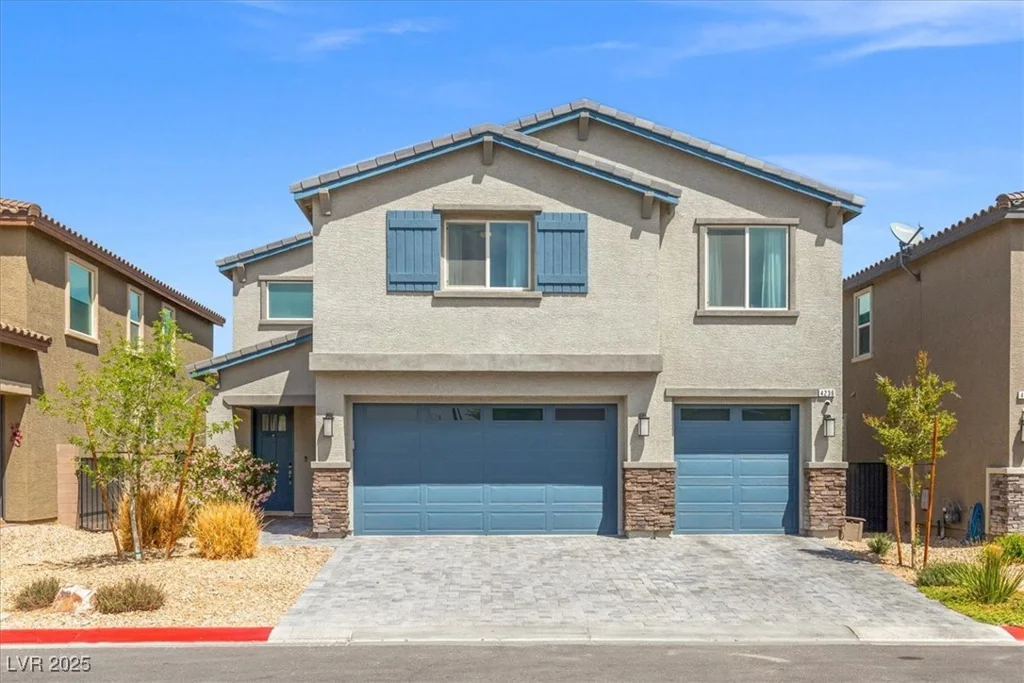4236 Porticella, North Las Vegas, NV 89084