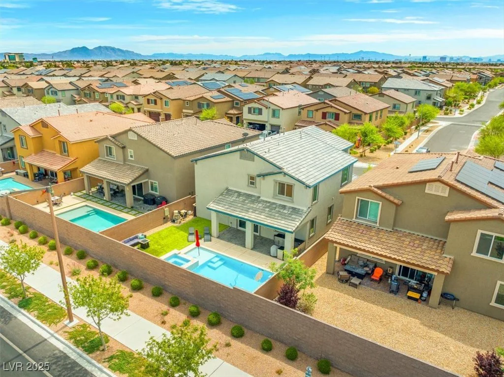 4236 Porticella, North Las Vegas, NV 89084