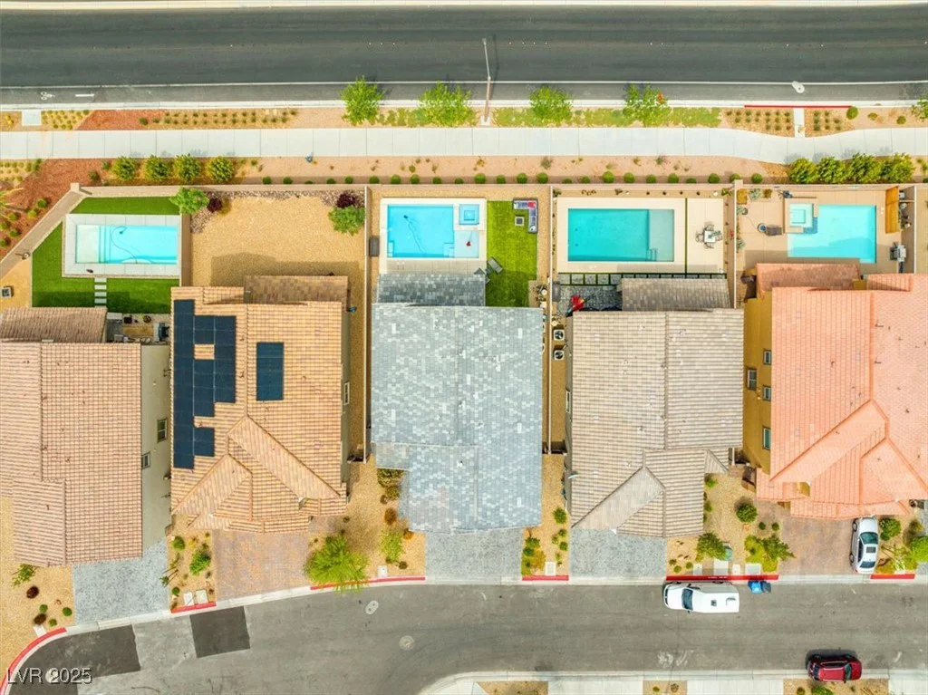 4236 Porticella, North Las Vegas, NV 89084