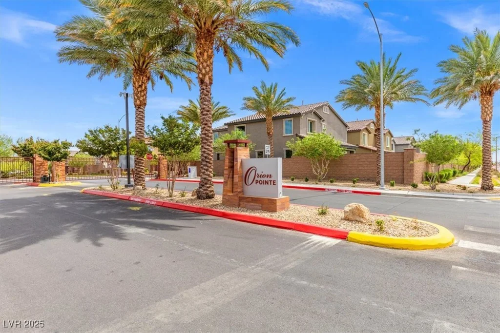 4236 Porticella, North Las Vegas, NV 89084