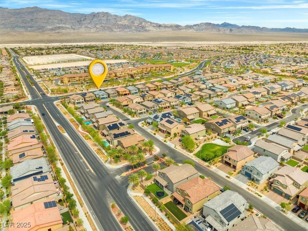 4236 Porticella, North Las Vegas, NV 89084