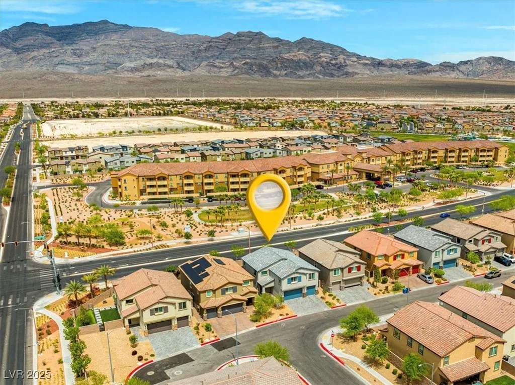 4236 Porticella, North Las Vegas, NV 89084