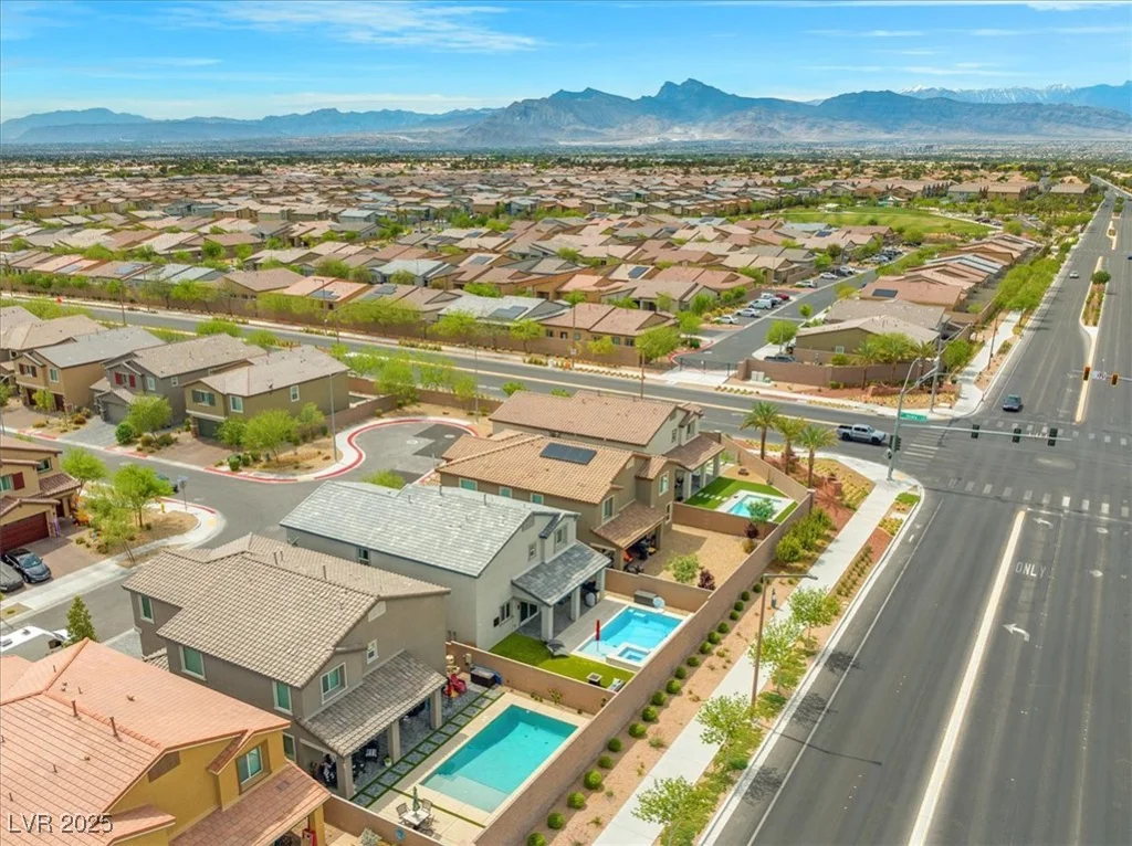 4236 Porticella, North Las Vegas, NV 89084