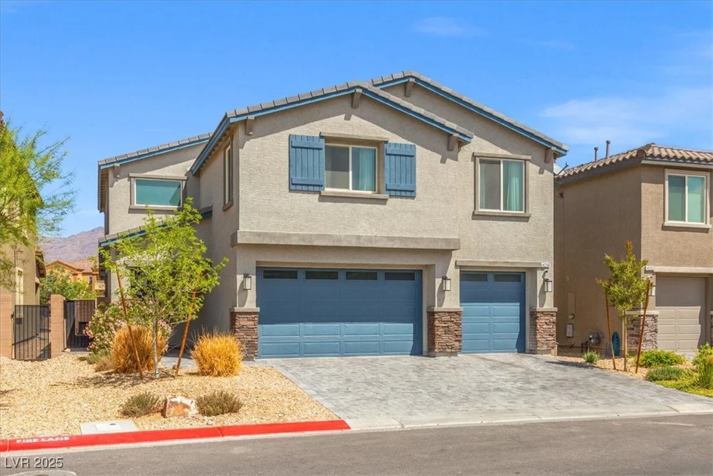 4236 Porticella, North Las Vegas, NV 89084