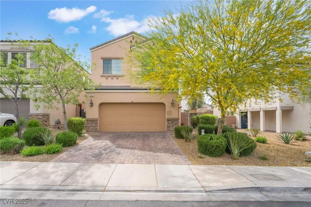 367 Monique Springs, Henderson, NV 89014