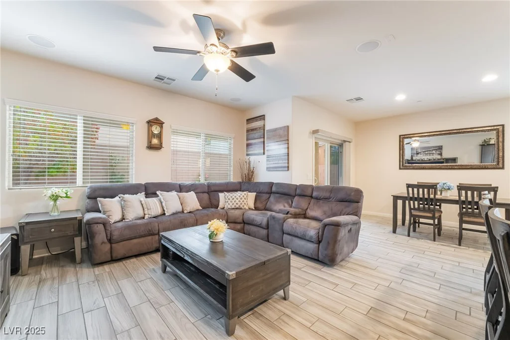 367 Monique Springs, Henderson, NV 89014