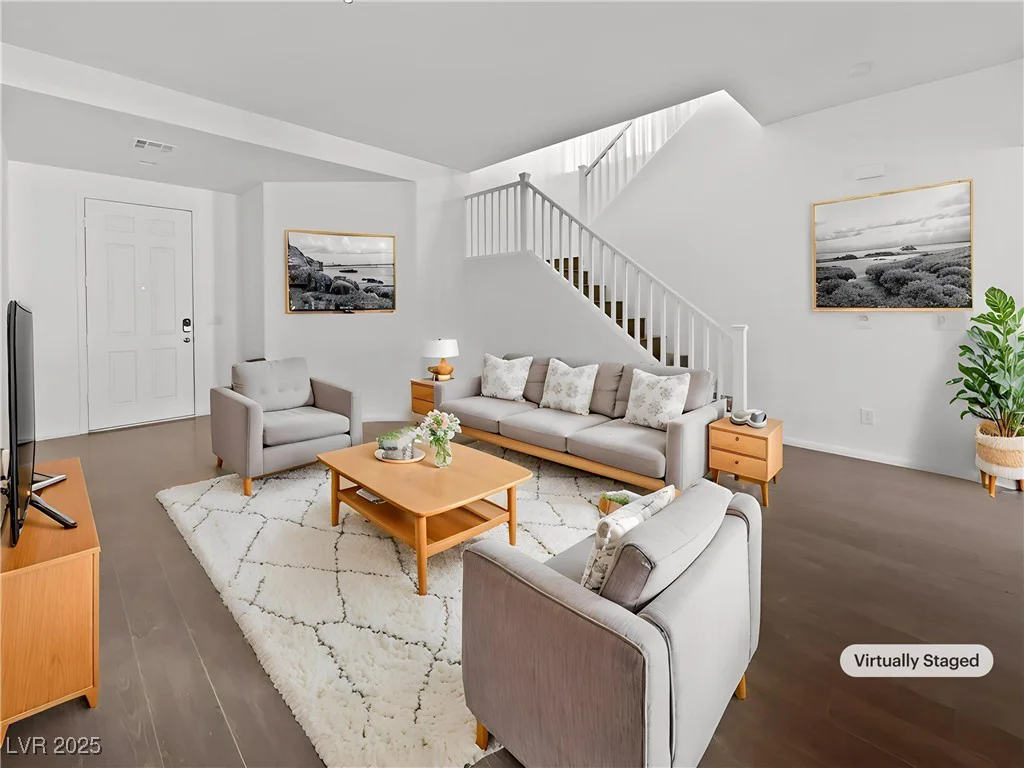 4027 Blueberry Peak, North Las Vegas, NV 89032