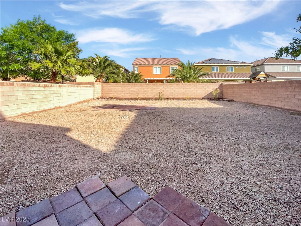 4027 Blueberry Peak, North Las Vegas, NV 89032