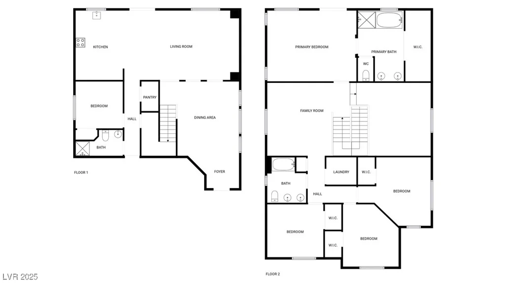 4027 Blueberry Peak, North Las Vegas, NV 89032