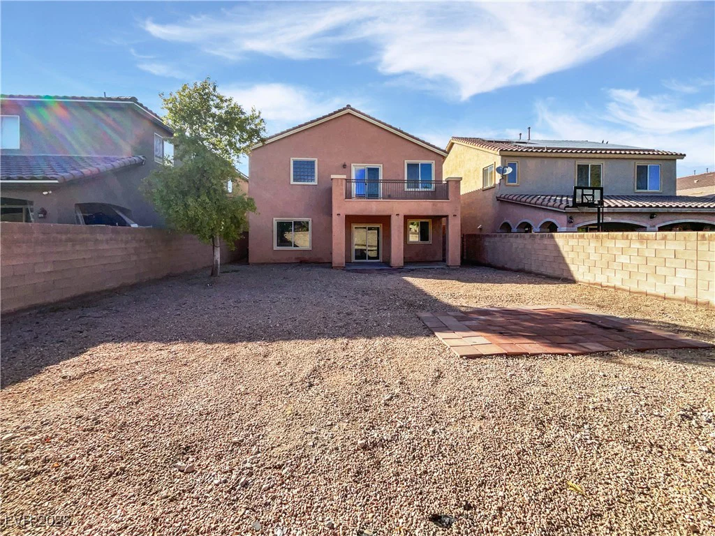 4027 Blueberry Peak, North Las Vegas, NV 89032