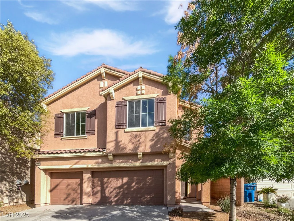 4027 Blueberry Peak, North Las Vegas, NV 89032
