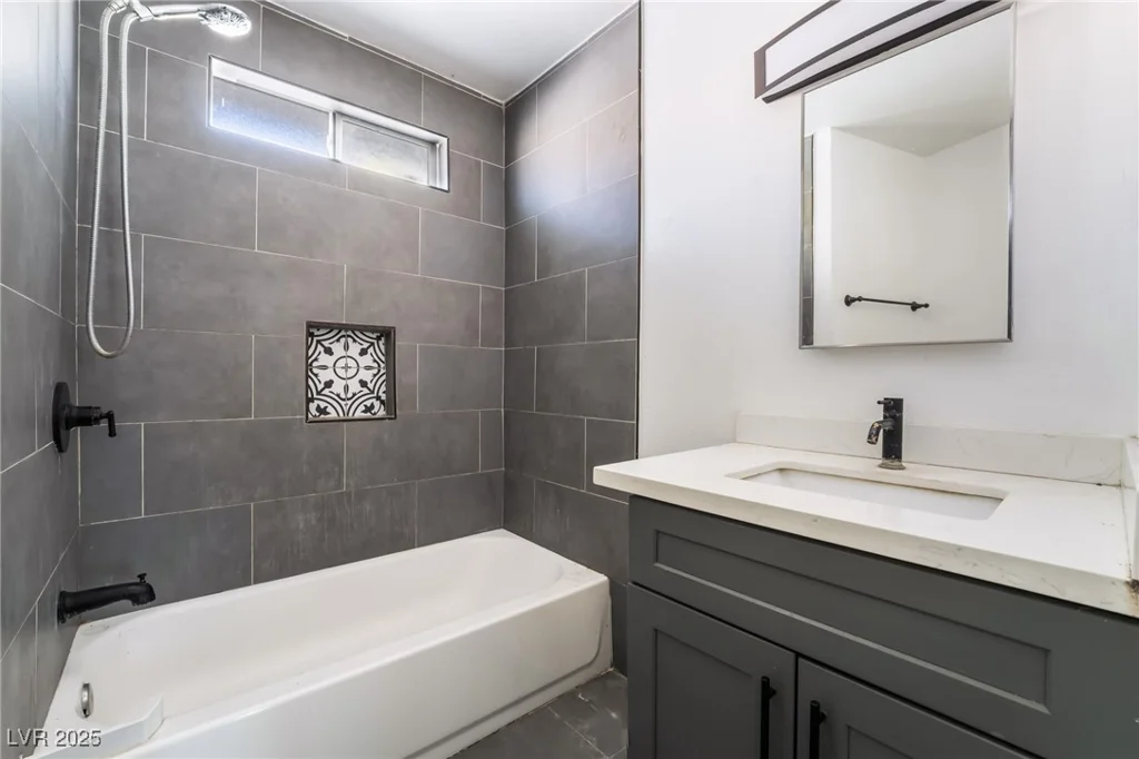 4981 Alondra, Las Vegas, NV 89118