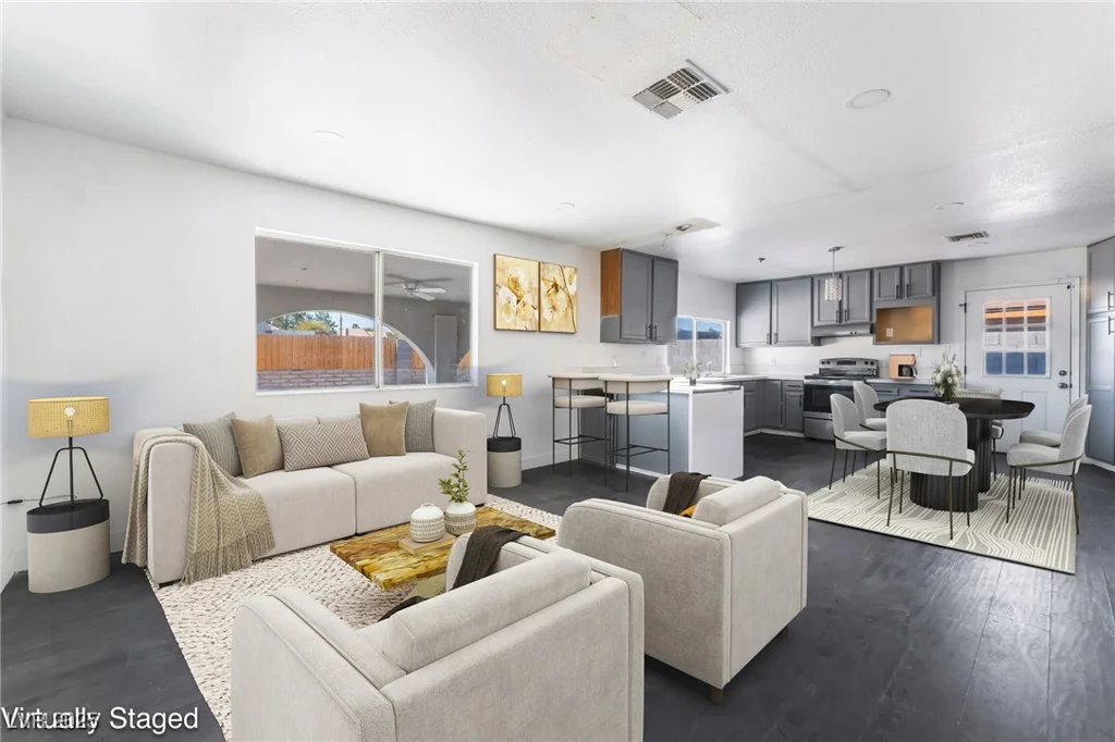 4981 Alondra, Las Vegas, NV 89118
