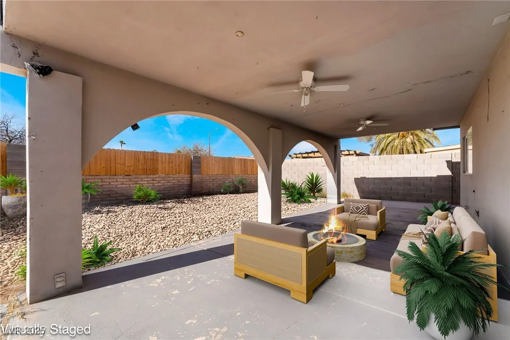4981 Alondra, Las Vegas, NV 89118