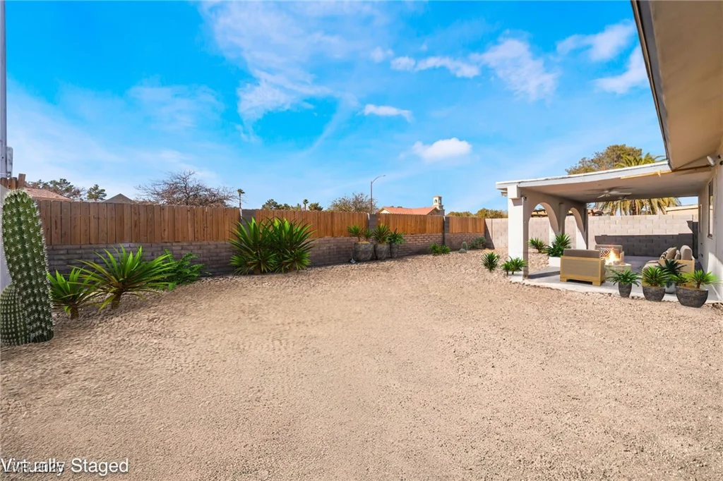 4981 Alondra, Las Vegas, NV 89118