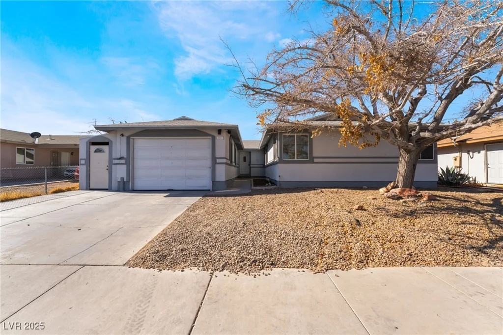 4981 Alondra, Las Vegas, NV 89118