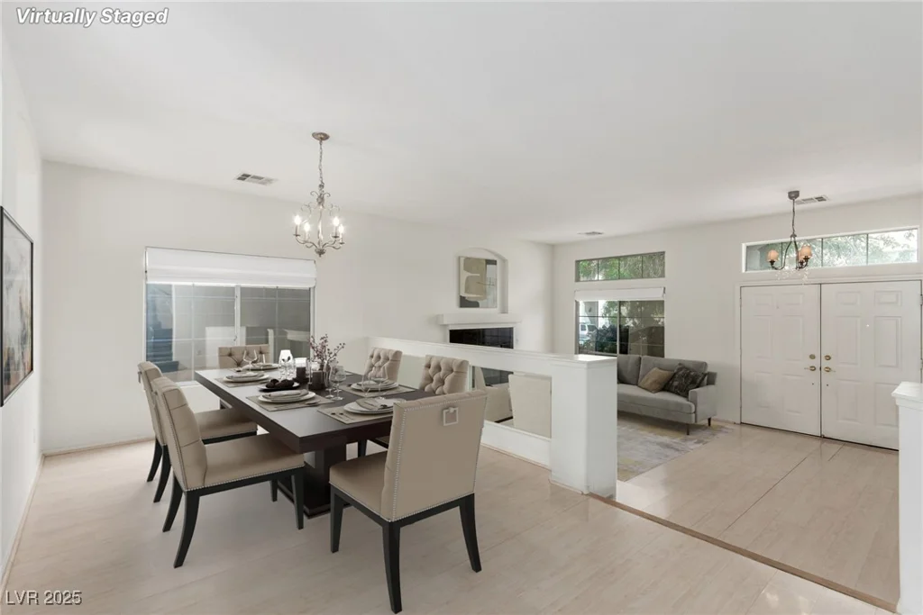 9339 Bondeno, Las Vegas, NV 89123