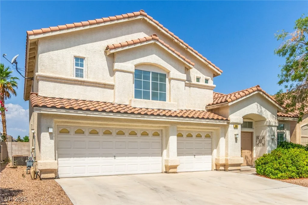 9339 Bondeno, Las Vegas, NV 89123