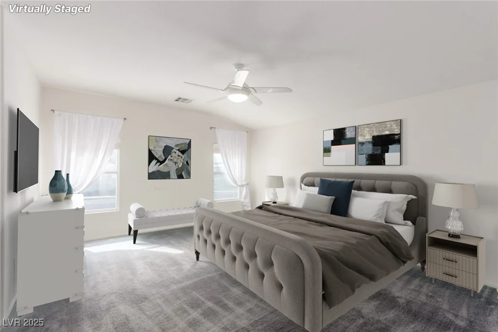 9339 Bondeno, Las Vegas, NV 89123
