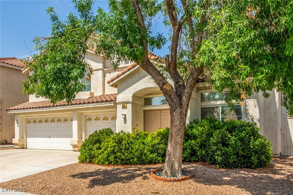 9339 Bondeno, Las Vegas, NV 89123