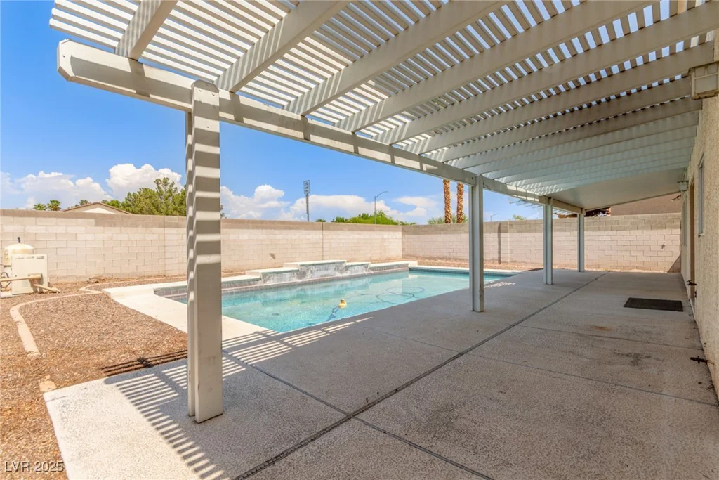 9339 Bondeno, Las Vegas, NV 89123