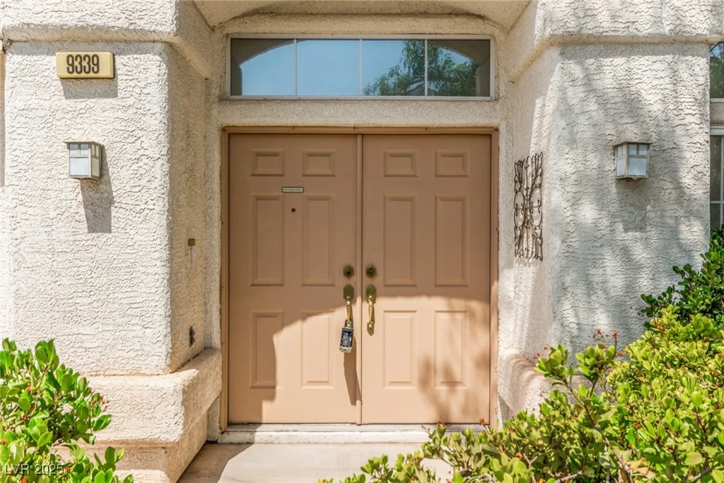 9339 Bondeno, Las Vegas, NV 89123
