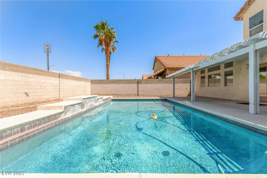 9339 Bondeno, Las Vegas, NV 89123