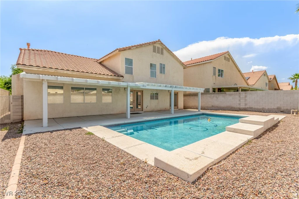 9339 Bondeno, Las Vegas, NV 89123