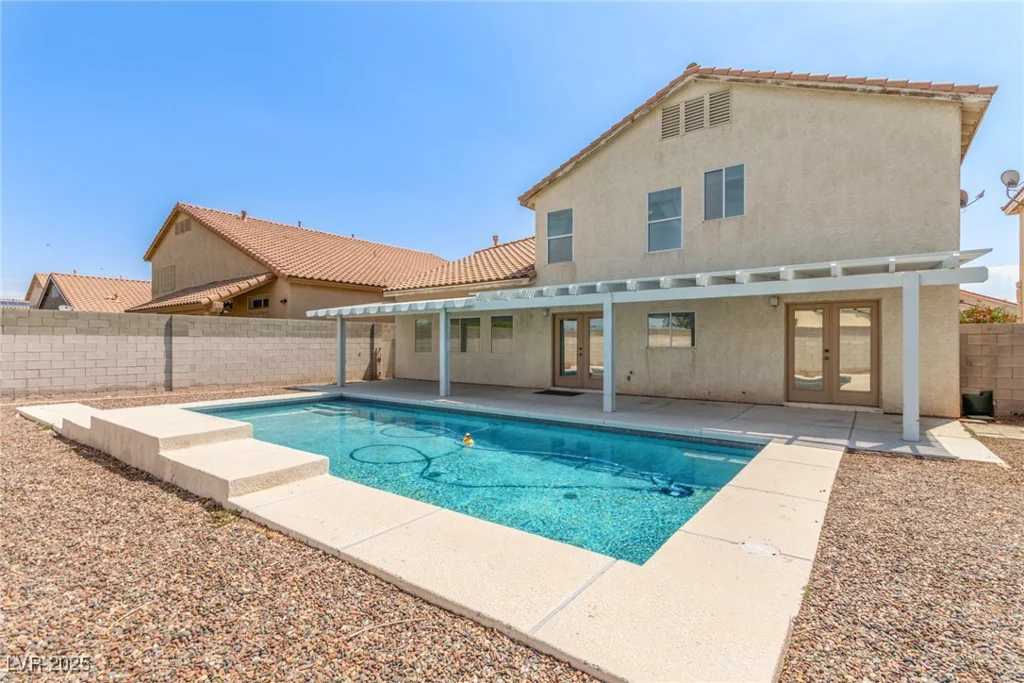 9339 Bondeno, Las Vegas, NV 89123