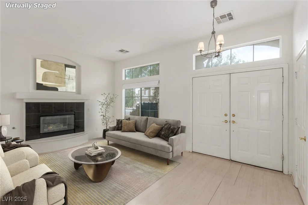 9339 Bondeno, Las Vegas, NV 89123
