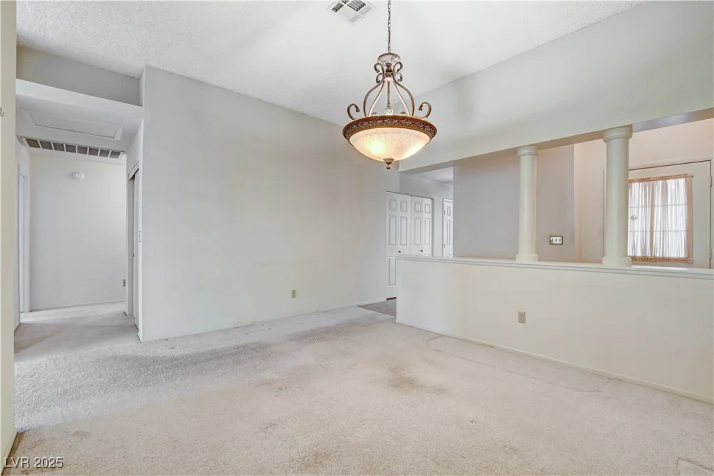 5541 Port Barrington, Las Vegas, NV 89130