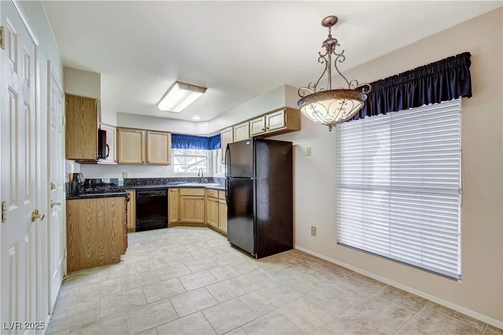 5541 Port Barrington, Las Vegas, NV 89130