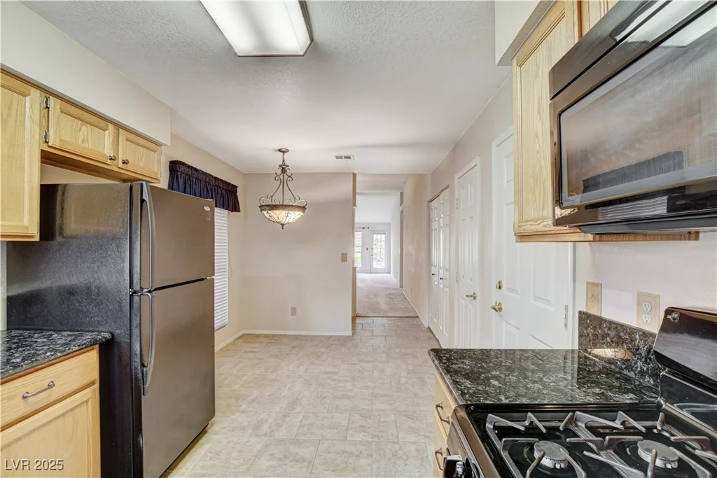 5541 Port Barrington, Las Vegas, NV 89130