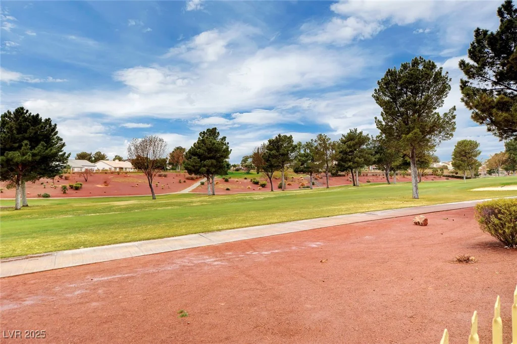 5541 Port Barrington, Las Vegas, NV 89130