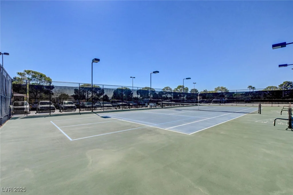 5541 Port Barrington, Las Vegas, NV 89130