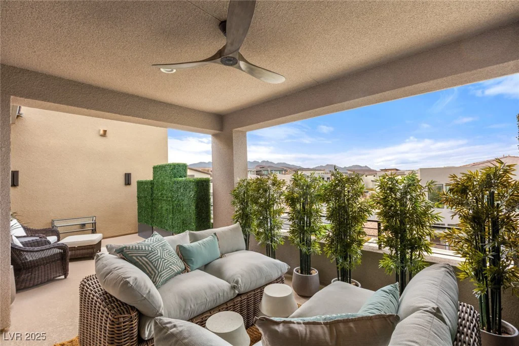 10756 STEEL RIDGE, Las Vegas, NV 89135