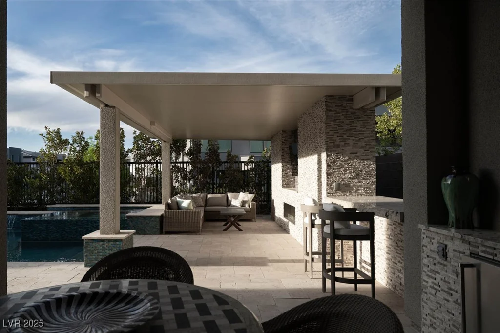10756 STEEL RIDGE, Las Vegas, NV 89135