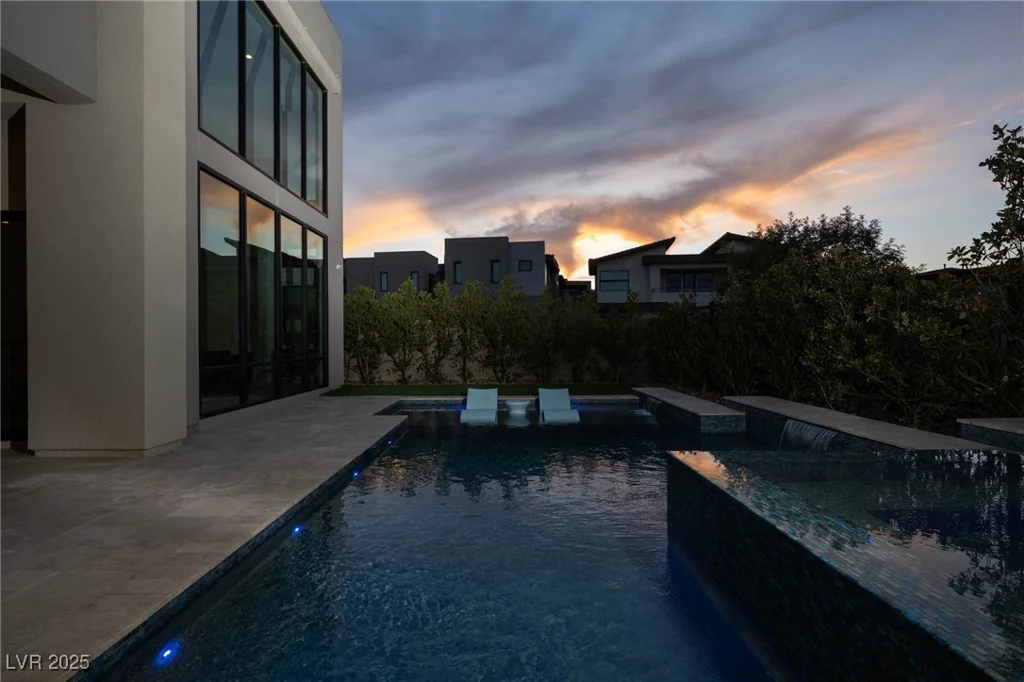 10756 STEEL RIDGE, Las Vegas, NV 89135