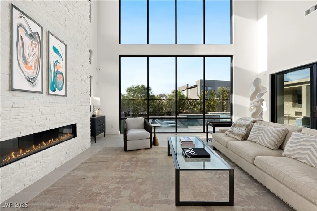 10756 STEEL RIDGE, Las Vegas, NV 89135