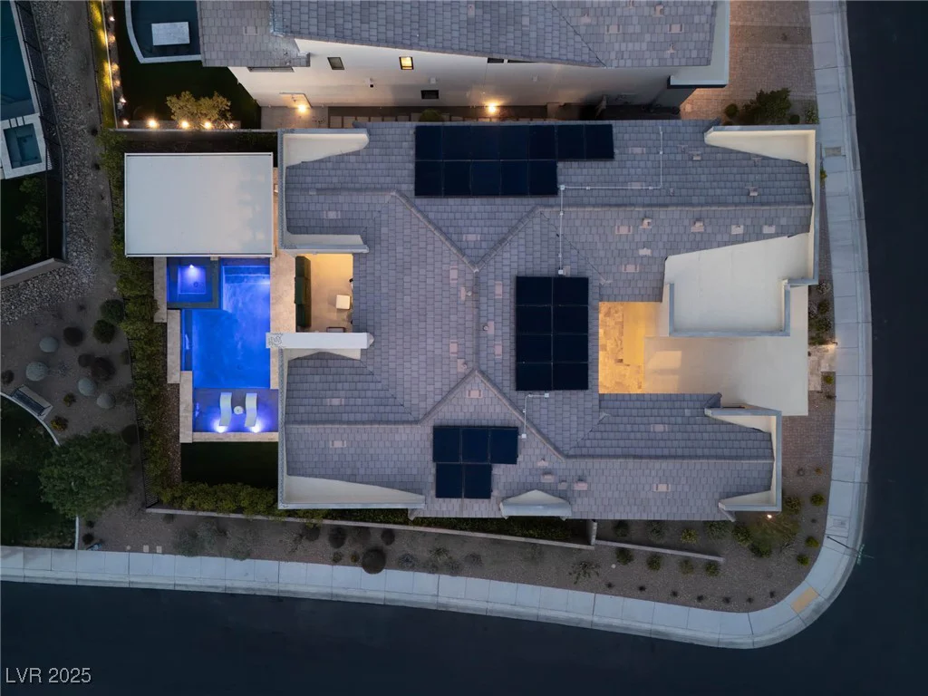 10756 STEEL RIDGE, Las Vegas, NV 89135