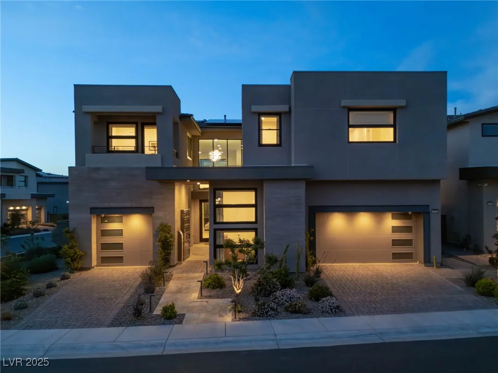 10756 STEEL RIDGE, Las Vegas, NV 89135