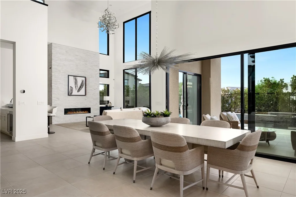 10756 STEEL RIDGE, Las Vegas, NV 89135