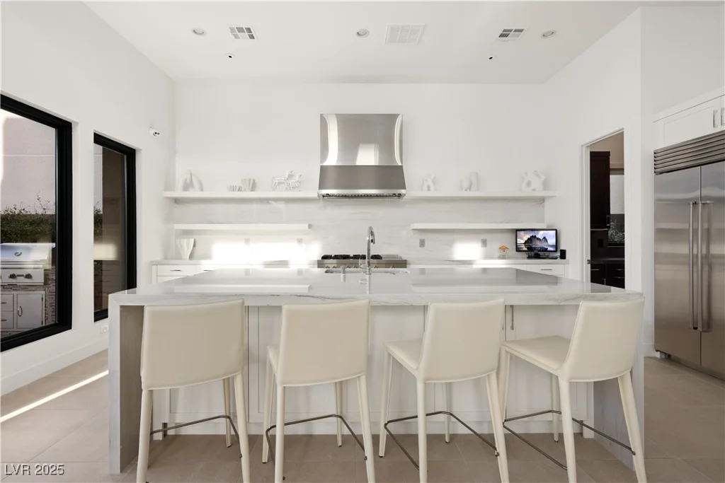 10756 STEEL RIDGE, Las Vegas, NV 89135