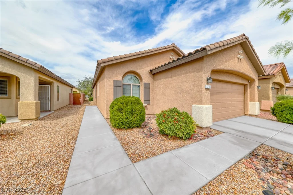 6116 Tokara, Las Vegas, NV 89122