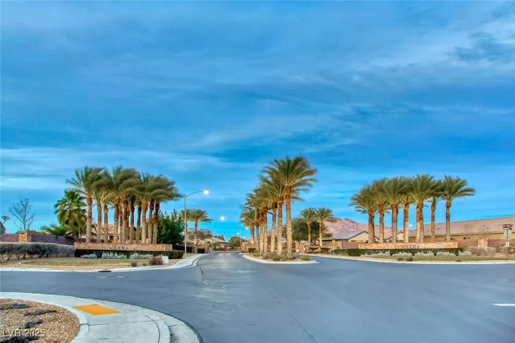 6116 Tokara, Las Vegas, NV 89122