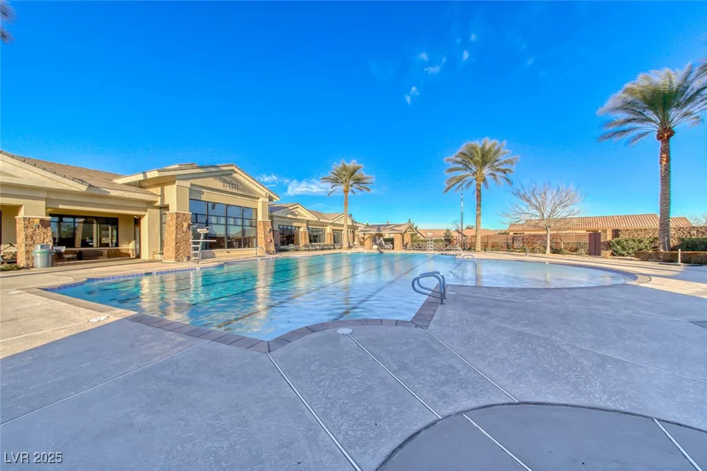 6116 Tokara, Las Vegas, NV 89122